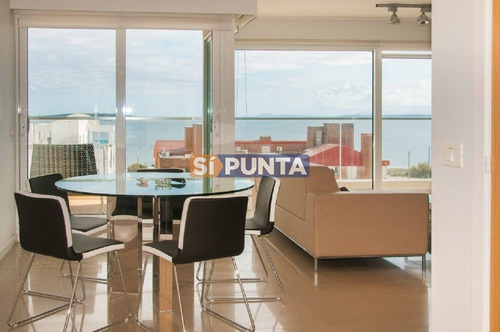 Imagen 3 de 18 de Apartamento En Alquiler Anual
