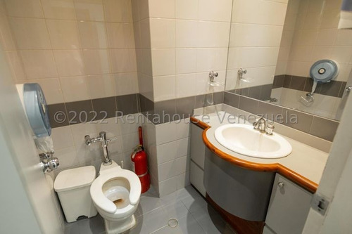 Imagen 23 de 23 de Chuao Ccct Oficina En Alquiler 22-21109 04242091817----04126761534
