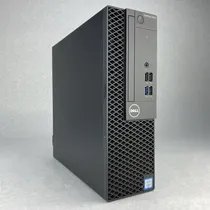 Comprar Desktop Refurbished Dell Optiplex 3050 I5 7500\u002F 8gb\u002Fssd 256g