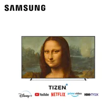 Comprar Samsung The Frame Qn75ls03bapxpa-5 75  4k Uhd