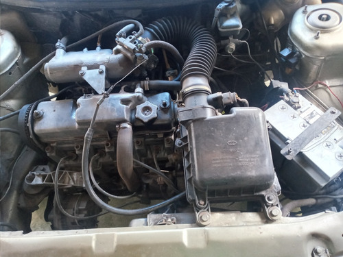 Sedan-lada