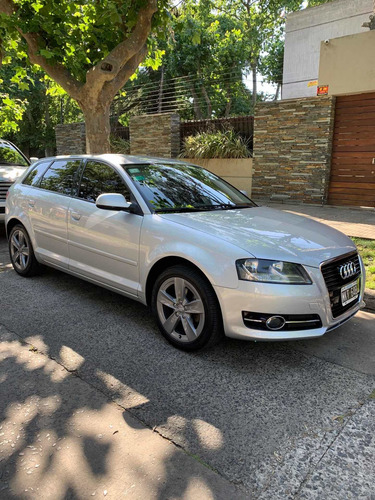 Audi A3 Sportback 1.4 Tfsi
