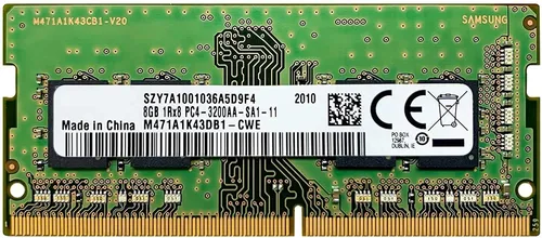 Samsung ddr4 8gb ram laptop sale