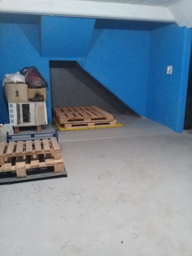 Galpón En Alquiler De 400m2 Ubicado En Caseros