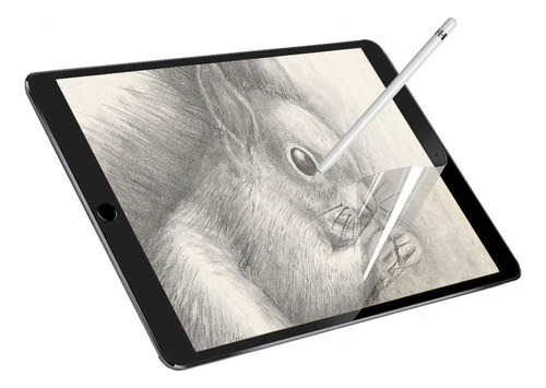 Film De Pantalla Ideal Dibujo Para iPad Varios Modelos