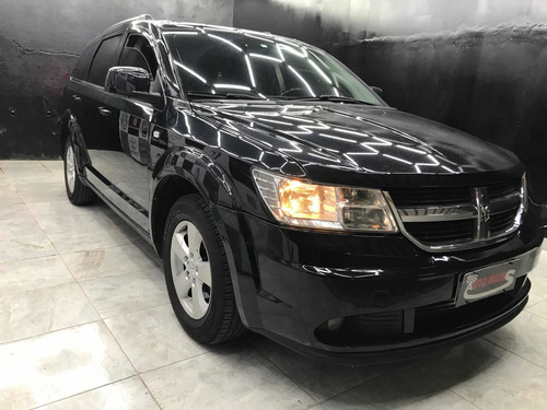 Imagem 2 de 7 de Dodge Journey 2012 3.6 Sxt 5p