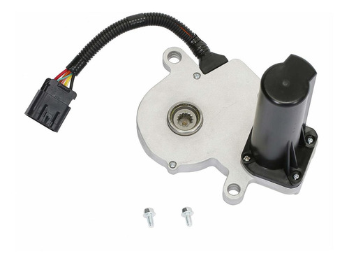 Motor De Codificador De Cambio De Caja De Transferencia 4wd 