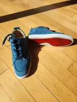 Comprar Tenis Christian Louboutin