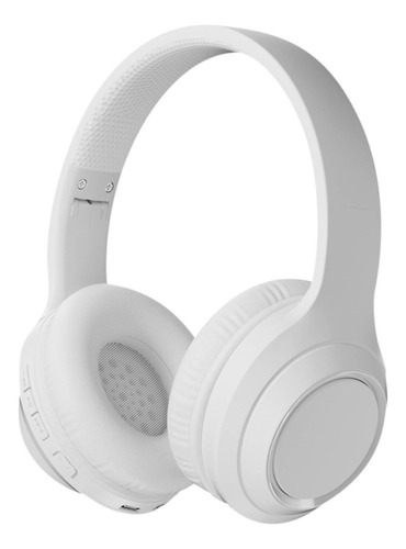 Audífonos Bluetooth Para Uso En La Cabeza Con Cobertura To
