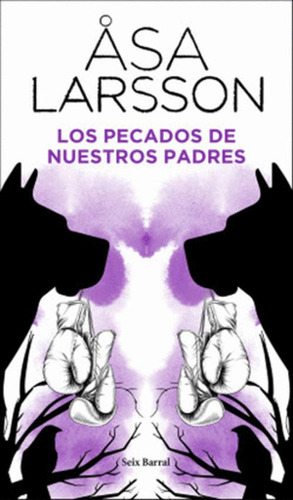 Libro Los Pecados De Nuestros Padres