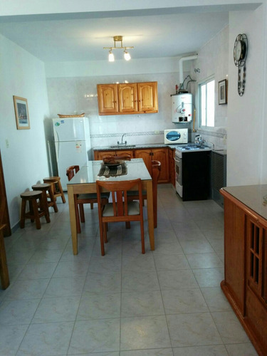 Imagen 8 de 10 de Departamento 3 Amb.a Una Cuadra Del Mar