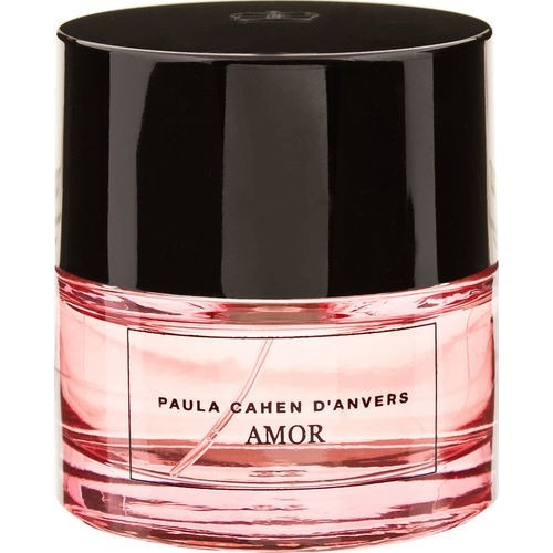 2x Paula Amor Cahen D'anvers Perfume 60ml Envios!!!