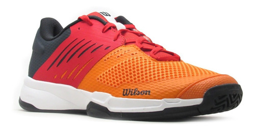 Zapatillas Tenis Wilson Kaos Devo 2.0 Hombre