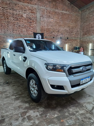 Imagen 6 de 15 de Ford Ranger