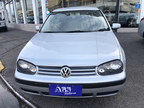 Volkswagen Golf 1.6 Comfortline