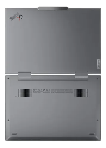 Notebook Thinkpad X1 2-en-1 9na Gen Intel Ultra 7 32gb 1tb