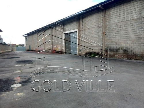 Imagem 16 de 30 de Ga0006 - Aluguo Ou Vendo Este Galpão Em Vargem Grande Paulista Com 2.400 Metros De Terreno, 1.140 Metros De Galpão, 900 Metros De Área Fabril - Ga0006 - 33871520