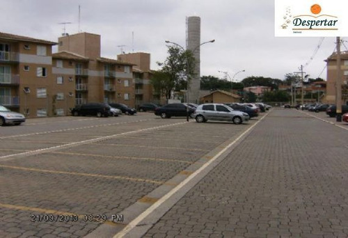 03236 - Apartamento 2 Dorms, Pirituba - São Paulo/sp - 3236