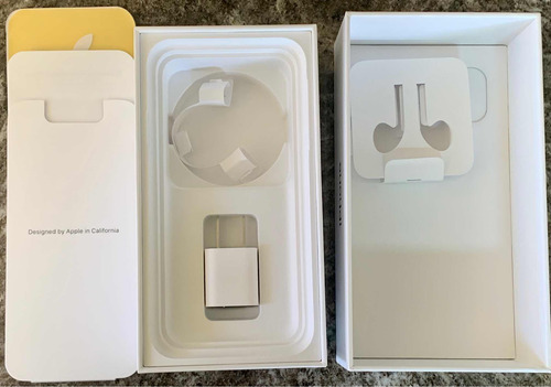 Celular iPhone 11 Black 64gb Como Nuevo (Usado)