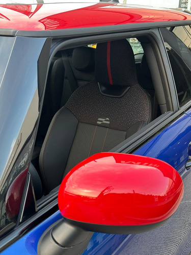 Mini Cooper S 2.0 Chili 5 Puertas Mt