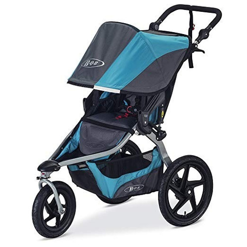 Coche Stroller Bob Revolution Flex 2.0 Jogging 