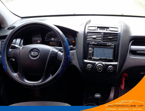 Kia Sportage 2008