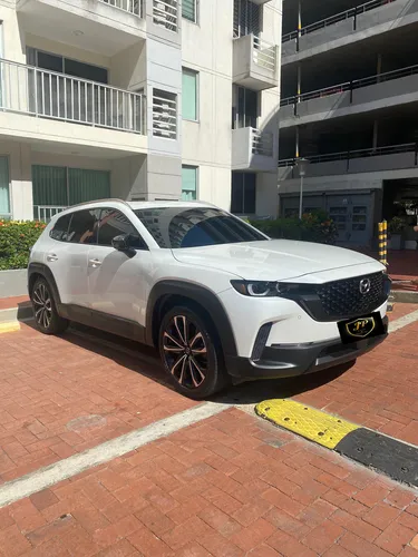 Mazda cx-50 2.5 Grand Touring Lx Awd