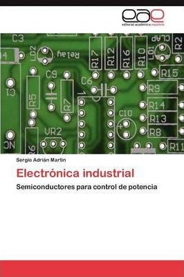 Electronica Industrial - Martin Sergio Adrian