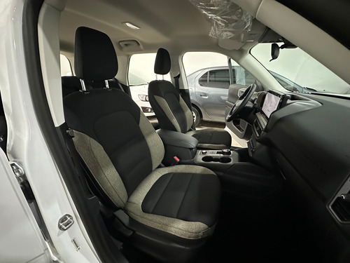 Ford Bronco Sport 1.5 Ecoboost 4Wd Big Bend At8