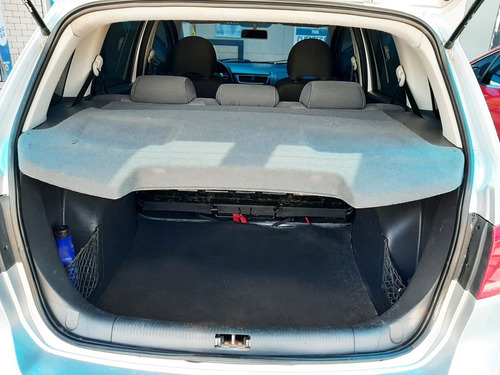 Volkswagen Spacefox 2012 1.6 Trend Total Flex I-motion 5p