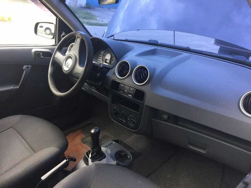 Volkswagen Gol 2010 1.0 Total Flex 3p