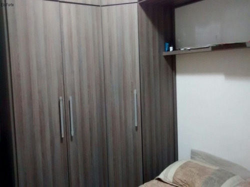 Imagem 5 de 17 de Apartamento De 2 Dormitórios No Vila Das Praças - Jardim Alice - Ap01376 - 3519666