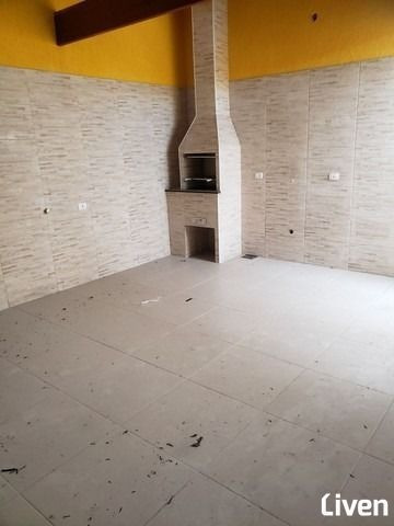 Imagem 13 de 16 de Casa No Jardim Portugal!! - Ca0587