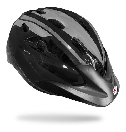 Casco Bell Bicicleta Mtb Ajustable M/l 14+ Colores / Lhua