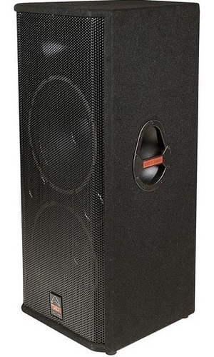 Barra Wharfedale Evp-x 2x15