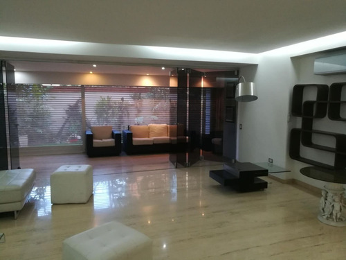 Imagen 3 de 10 de Alquiler Apartamento En Campo Alegre 21-155
