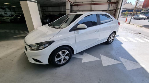 Chevrolet Prisma 1.4 Ltz 98cv