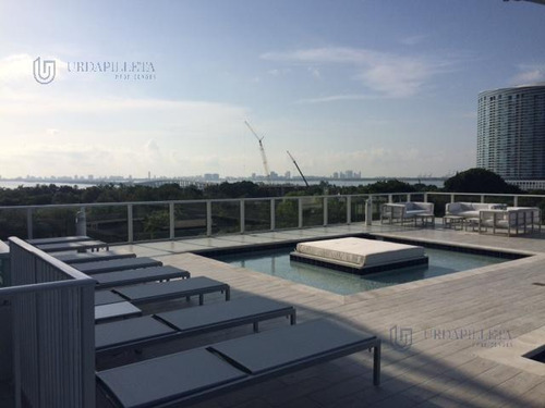 Departamento En Key Biscayne