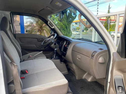 Hyundai Hr Hdb