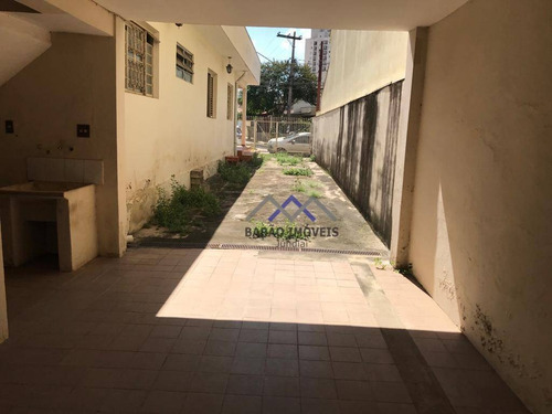 Imagem 29 de 29 de Casa À Venda, 181 M² Por R$ 650.000,00 - Vila Loureiro - Jundiaí/sp - Ca1202