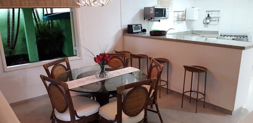 Imagem 21 de 30 de Casa Com 7 Dormitórios À Venda, 395 M² Por R$ 1.585.000,00 - Paúba - São Sebastião/sp - 11697