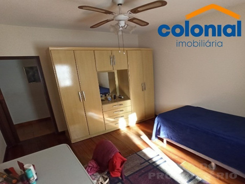 Imagem 11 de 30 de Casa 3 Quartos/1 Suíte - Ca01157 - 69812935