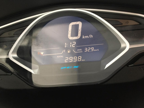 Imagem 7 de 7 de Honda Pcx 150 2019