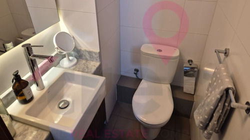 Excelente Departamento Cercano A U. Del Desarrollo
