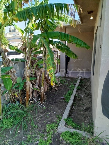 Casa En Venta Col. Hipodromo Cd. Madero Tamaulipas A 10 Minutos De La Playa