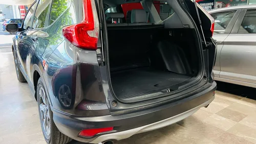 Honda CR-V 1.5 Turbo Plus Piel Cvt