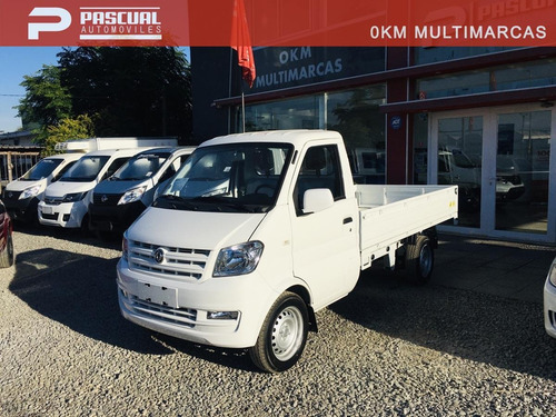 Dfsk Pick Up 1.1 C/direccion 2021 0km