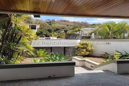 Imagen 24 de 25 de Casa En Venta, El Cafetal, Cod Rah: 22-20874, Luis Infante 0414 3283509