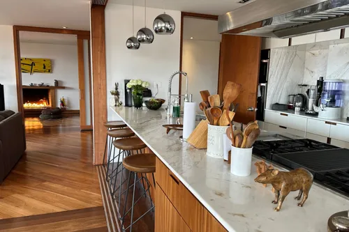 Apartamento En Venta En Los Rosales. Cod V7484