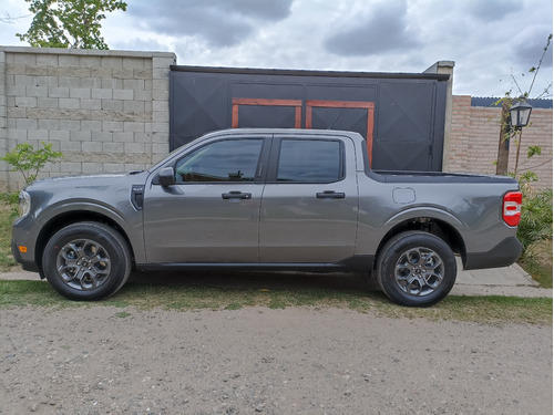 Ford Maverick 2.0 Ecoboost Cd Xlt At8 2wd